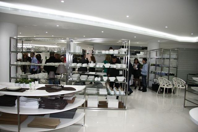 Vincci Home Opening